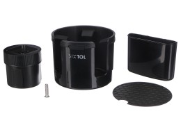 Expandér do držiaka nápojov do auta CAR CUP HOLDER 7