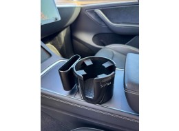 Expandér do držiaka nápojov do auta CAR CUP HOLDER 7