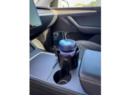 Expandér do držiaka nápojov do auta CAR CUP HOLDER 7