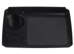 Multifunkčný expandér do držiaka nápojov so stolíkom do auta CAR CUP HOLDER 8
