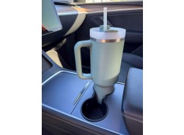 Vložka do držiaka nápojov pre vozidlá Tesla Model 3/Y CAR CUP HOLDER T1