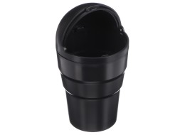 Odpadkový kôš do auta CAR TRASH 3, čierny