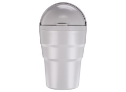 Odpadkový kôš do auta CAR TRASH 4, šedý