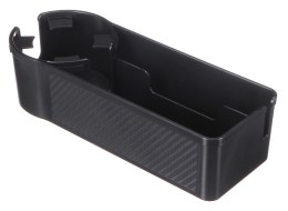 Organizér/držiak nápojov do auta medzi sedadlá CAR STORAGE 3