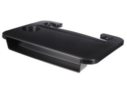 Multifunkčný stolík do auta/organizér medzi sedadlá CAR TABLE 2