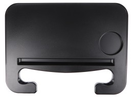 Multifunkčný stolík do auta/organizér medzi sedadlá CAR TABLE 2