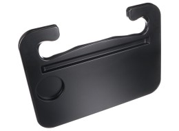 Multifunkčný stolík do auta/organizér medzi sedadlá CAR TABLE 2