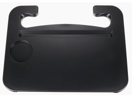 Multifunkčný stolík do auta/organizér medzi sedadlá CAR TABLE 2