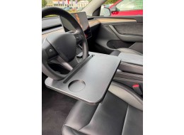 Multifunkčný stolík do auta/organizér medzi sedadlá CAR TABLE 2