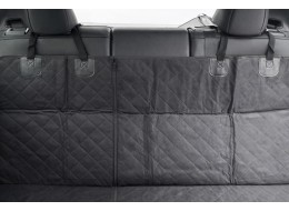 Ochranná deka do auta pod psa CAR OSCAR