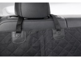 Ochranná deka do auta pod psa CAR BRUNO