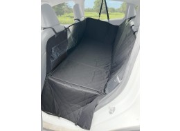 Ochranná deka do auta pod psa CAR BRUNO