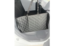 Ochranná deka do auta pod psa CAR BRUNO