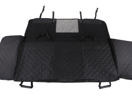 Ochranná deka do auta pod psa CAR BRUNO