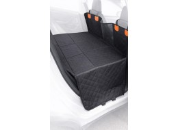 Ochranná deka do auta pod psa CAR KESSIE