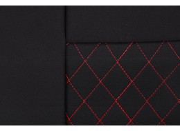 Autopoťah na sedadlo CAR SEAT COVER PAD 1