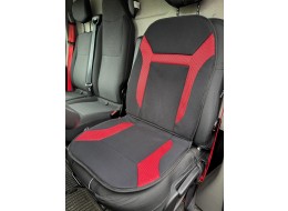Autopoťah na sedadlo CAR SEAT COVER PAD 3