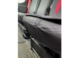 Autopoťah na sedadlo CAR SEAT COVER PAD 3