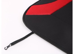 Autopoťah na sedadlo CAR SEAT COVER PAD 3