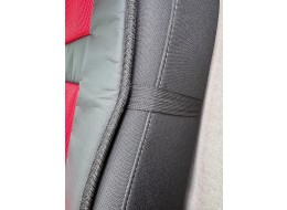 Autopoťah na sedadlo CAR SEAT COVER PAD 5