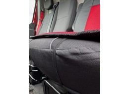 Autopoťah na sedadlo CAR SEAT COVER PAD 5