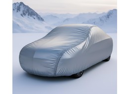 Ochranná plachta na auto CAR COVER BASIC M