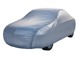 Ochranná plachta na auto CAR COVER BASIC XL