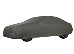 Ochranná plachta na auto CAR COVER PREMIUM M