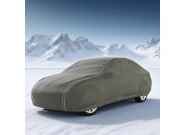 Ochranná plachta na auto CAR COVER PREMIUM XXL