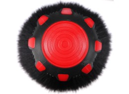 Precízny štetec s guľovou rukoväťou CAR DETAILING BRUSH BALL 2
