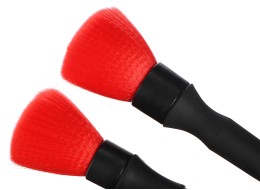 Sada precíznych štetcov na čistenie auta CAR DETAILING BRUSH 2 BASIC, 2 ks