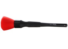 Sada precíznych štetcov na čistenie auta CAR DETAILING BRUSH 2 BASIC, 2 ks