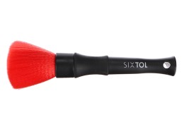 Sada precíznych štetcov na čistenie auta CAR DETAILING BRUSH 2 BASIC, 2 ks