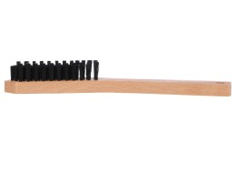 Špeciálny kartáč na čistenie reťaze a kazety bicykla CAR DETAILING WOOD BRUSH 2
