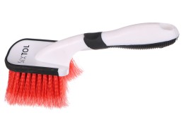 Ručný kartáč na čistenie pneumatík a ráfikov auta CAR DETAILING TIRE BRUSH 2