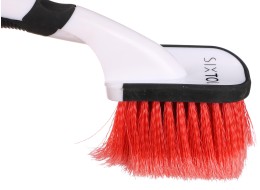 Ručný kartáč na čistenie pneumatík a ráfikov auta CAR DETAILING TIRE BRUSH 2