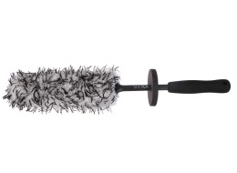Mäkká kefa na čistenie diskov kol auta CAR DETAILING TIRE BRUSH 3