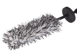 Mäkká kefa na čistenie diskov kol auta CAR DETAILING TIRE BRUSH 3