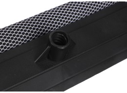 Stieracia hlava pre prietokovú kefu CAR DETAILING BRUSH HEAD 1