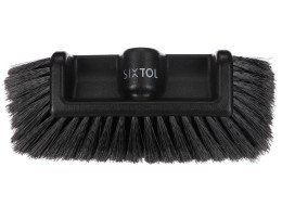 Umývacia hlava pre prietokovú kefu CAR DETAILING BRUSH HEAD 2
