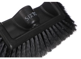 Umývacia hlava pre prietokovú kefu CAR DETAILING BRUSH HEAD 2