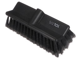 Kompaktná umývacia hlava pre prietokovú kefu CAR DETAILING BRUSH HEAD 3