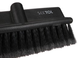 Kompaktná umývacia hlava pre prietokovú kefu CAR DETAILING BRUSH HEAD 3