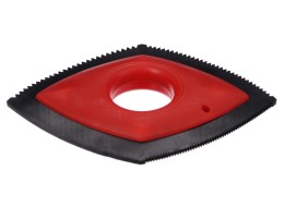 Kefa na zvieracie chlpy do auta CAR PET BRUSH 2