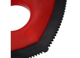 Kefa na zvieracie chlpy do auta CAR PET BRUSH 2