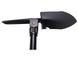 Skladacia lopatka s krumpáčom CAR SHOVEL 1, v púzdre