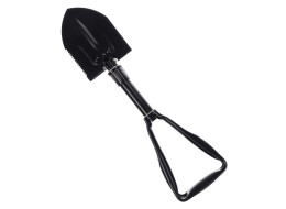 Skladacia lopatka s krumpáčom CAR SHOVEL 3, v puzdre