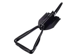 Skladacia lopatka s krumpáčom CAR SHOVEL 3, v puzdre