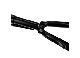 Skladacia lopatka s krumpáčom CAR SHOVEL 3, v puzdre