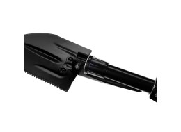 Skladacia lopatka s krumpáčom CAR SHOVEL 3, v puzdre